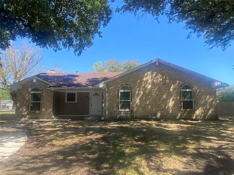 235 Bailey Drive, Desoto, TX 75115