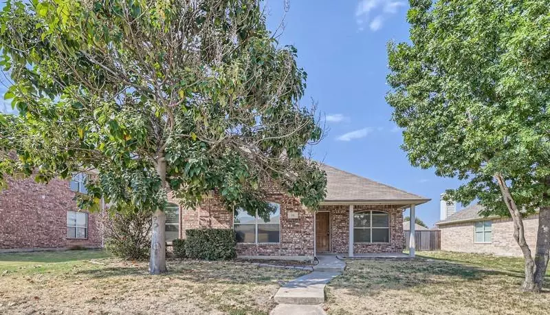 111 Rockbrook Drive, Wylie, TX 75098