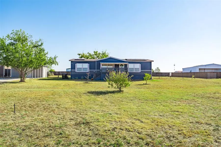 8417 Angus Drive, Justin, TX 76247