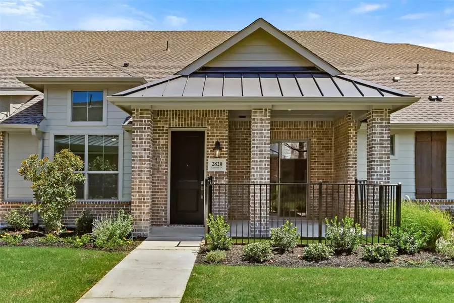 614 Tall Grass Trail, Wylie, TX 75098