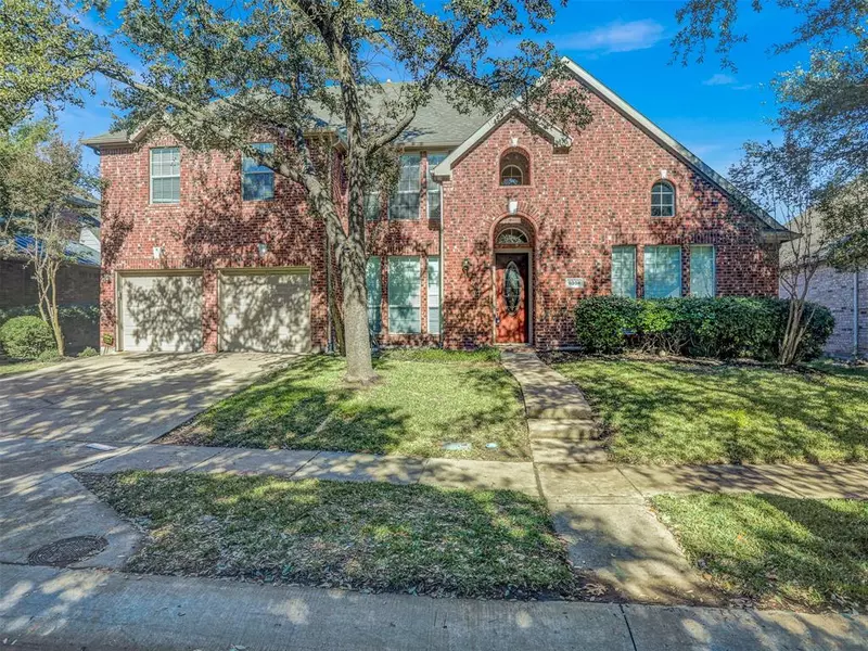 5304 Stoney Trail, Mckinney, TX 75072