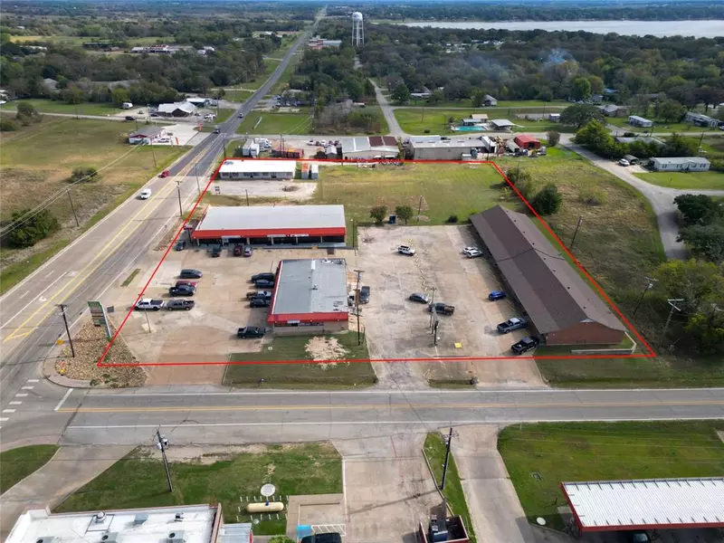 101 E Main Street S, Gun Barrel City, TX 75156