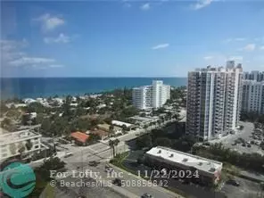 3015 N Ocean Blvd  #18J, Fort Lauderdale, FL 33308