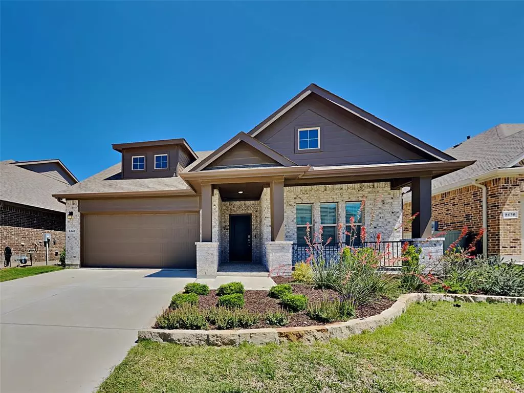 Northlake, TX 76247,2440 Coyote Way