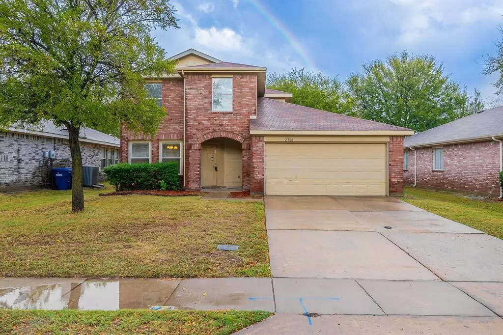 Mckinney, TX 75071,2700 Bluffs Court