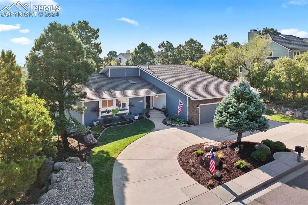 Colorado Springs, CO 80906,4725 Bywood CT