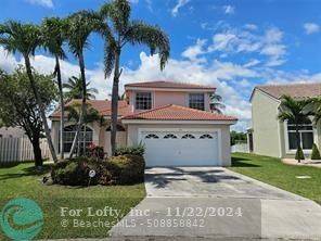 Pembroke Pines, FL 33029,324 SW 183rd Way