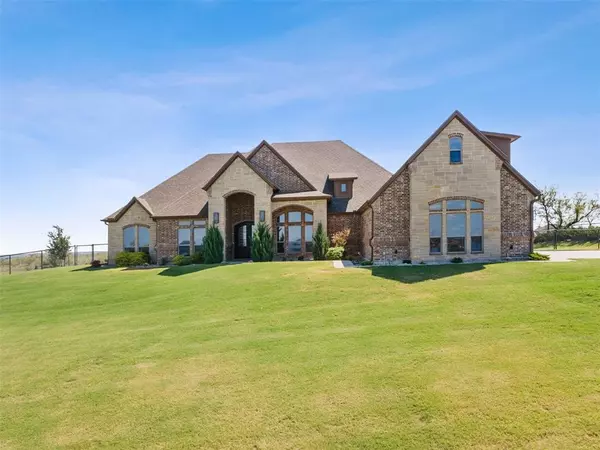 Aledo, TX 76008,152 Overlook Drive