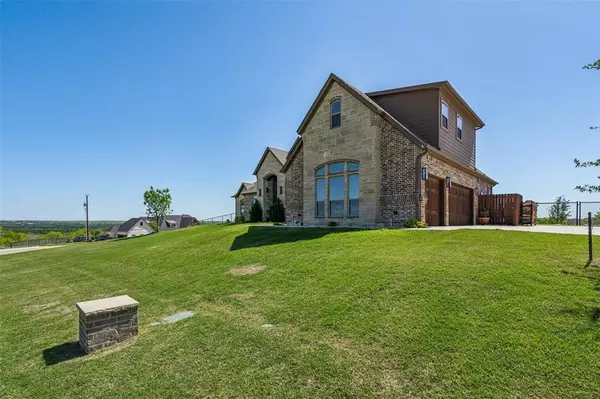 Aledo, TX 76008,152 Overlook Drive