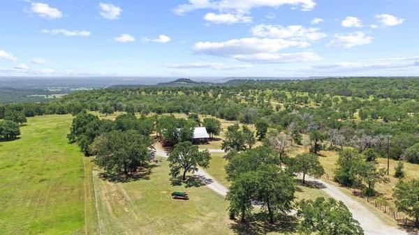 4371 Chesnut Mountain Road,  Palo Pinto,  TX 76484