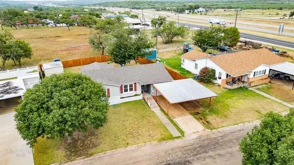 Baird, TX 79504,1040 N Ross Drive