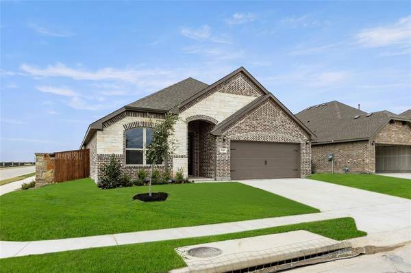 Justin, TX 76247,1245 Fox Tail Drive