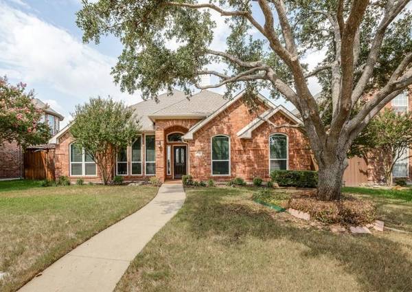 3911 Dunwich Drive, Richardson, TX 75082