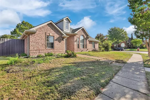 Garland, TX 75042,2005 Martin David Way