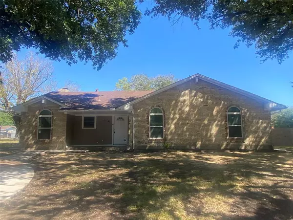 235 Bailey Drive, Desoto, TX 75115