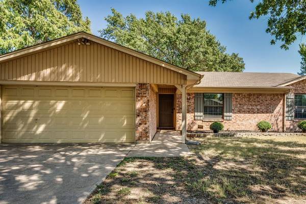 North Richland Hills, TX 76182,6504 Simmons Road