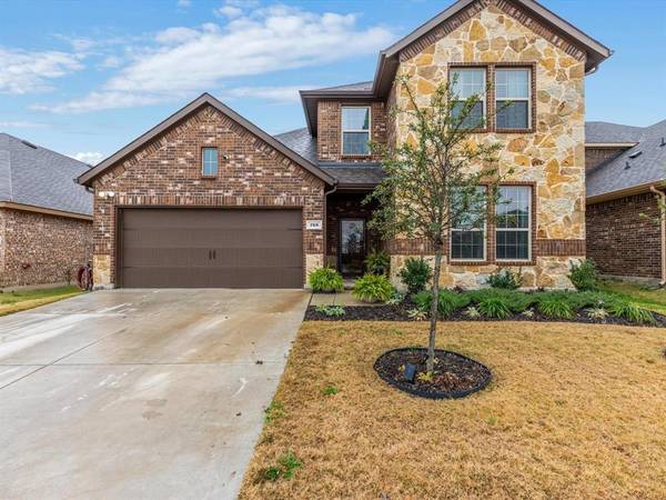 723 Barbary Lane, Royse City, TX 75189