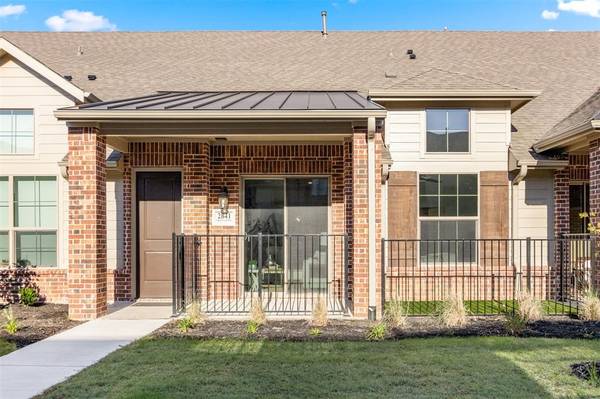 616 Tall Grass Trail, Wylie, TX 75098