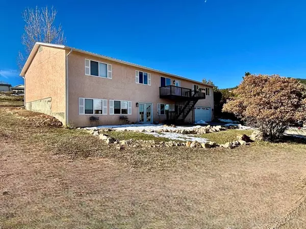 Colorado City, CO 81019,5015 Wild Hog Ln