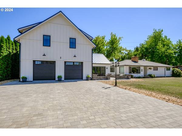 336 Bolf TER, Keizer, OR 97303