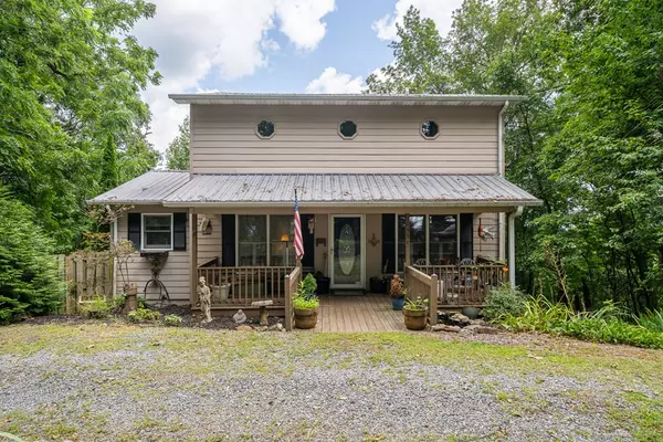 Ellijay, GA 30536,1534 Walnut Ridge