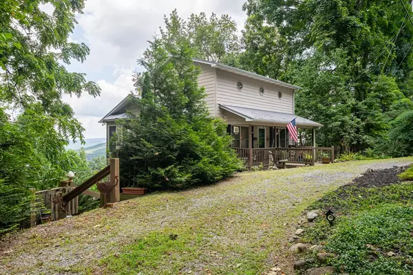 Ellijay, GA 30536,1534 Walnut Ridge