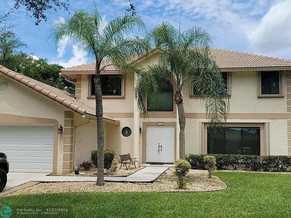 4931 NW 49th Ave, Coconut Creek, FL 33073