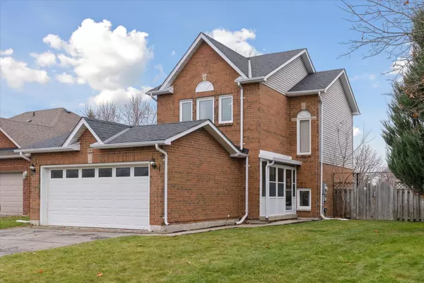 113 Carrick AVE, Georgina, ON L4P 3R7