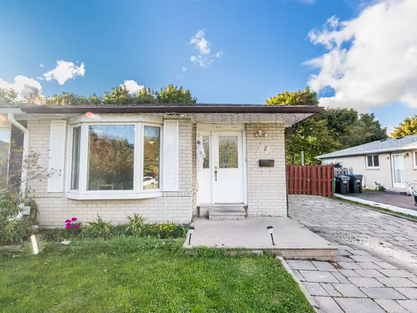 Peel, ON L6S 1T2,69 Greenwood CRES