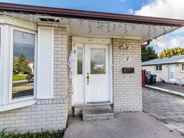 Peel, ON L6S 1T2,69 Greenwood CRES