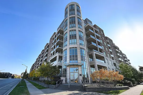 2480 Prince Michael DR #414, Oakville, ON L6H 0H1