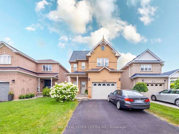 1306 Sandpiper RD, Oakville, ON L6M 3V7