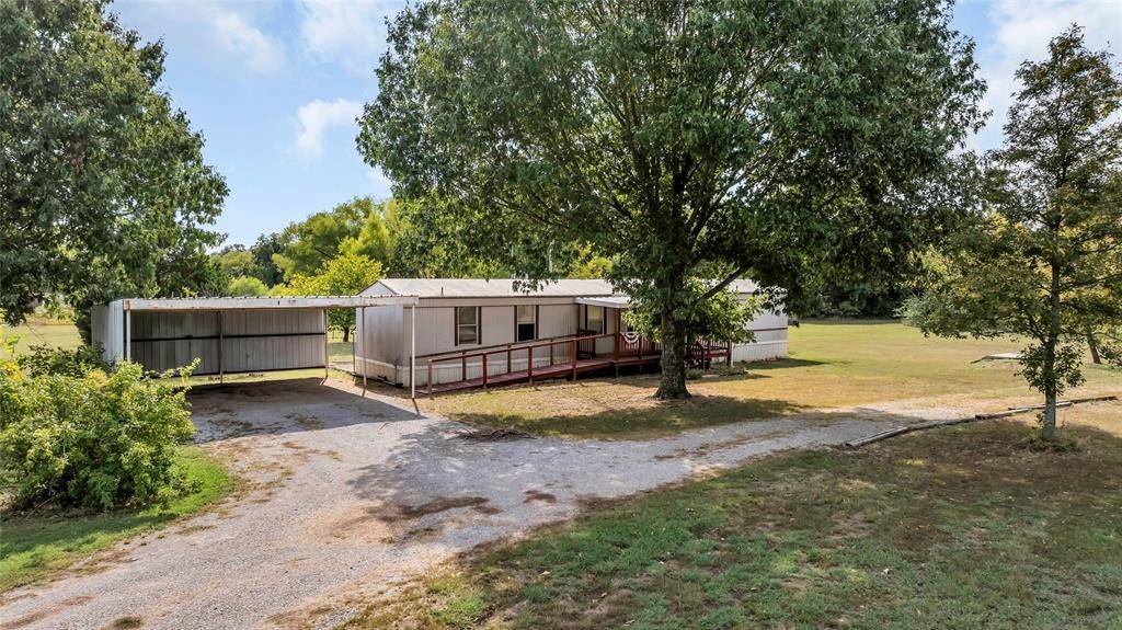 32668 E County Road 1603, Pauls Valley, OK 73075