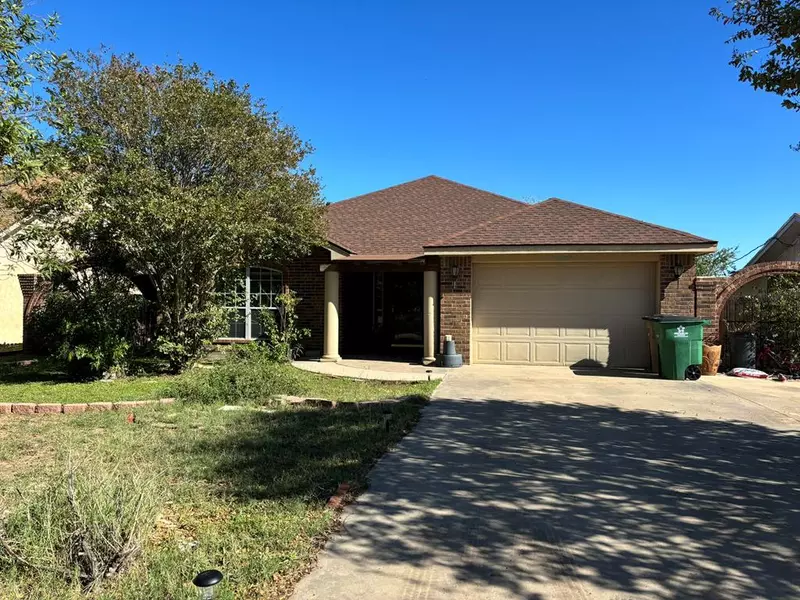 3607 Juanita Ave, San Angelo, TX 76901