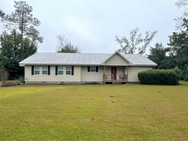 418 E Third Street, Adel, GA 31620