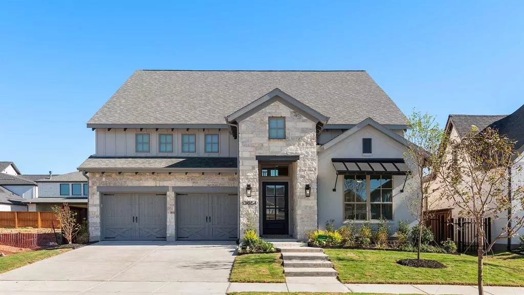 13654 Rollingwood Lane, Frisco, TX 75033