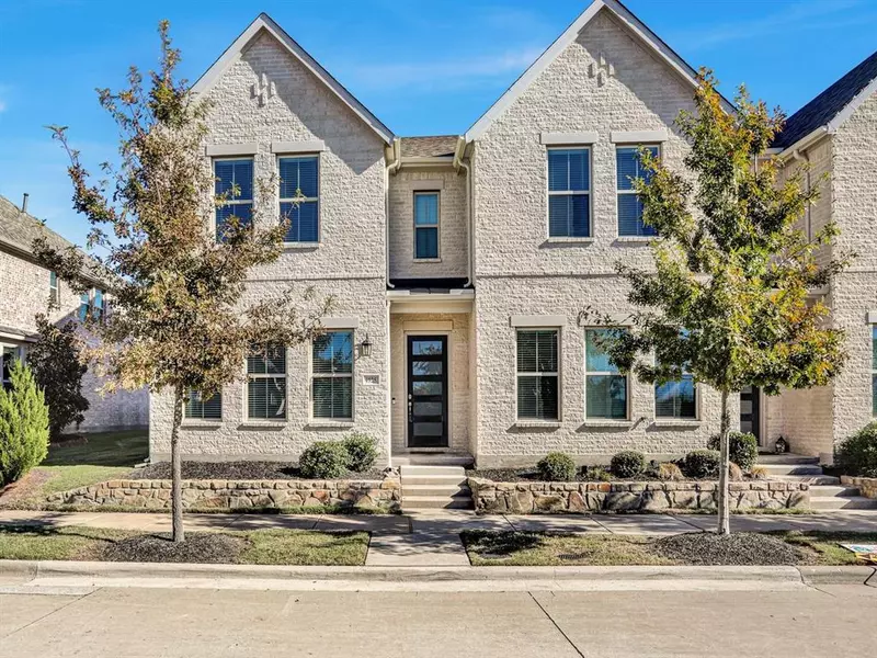 4925 Barcelona Avenue, Mckinney, TX 75070