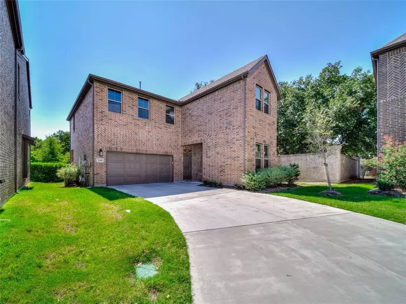 240 Harper Street, Irving, TX 75063