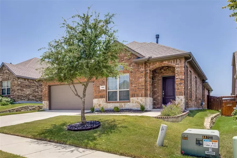 809 Bluebird Way, Celina, TX 75009