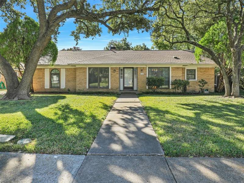 2110 Tulane Drive, Richardson, TX 75081