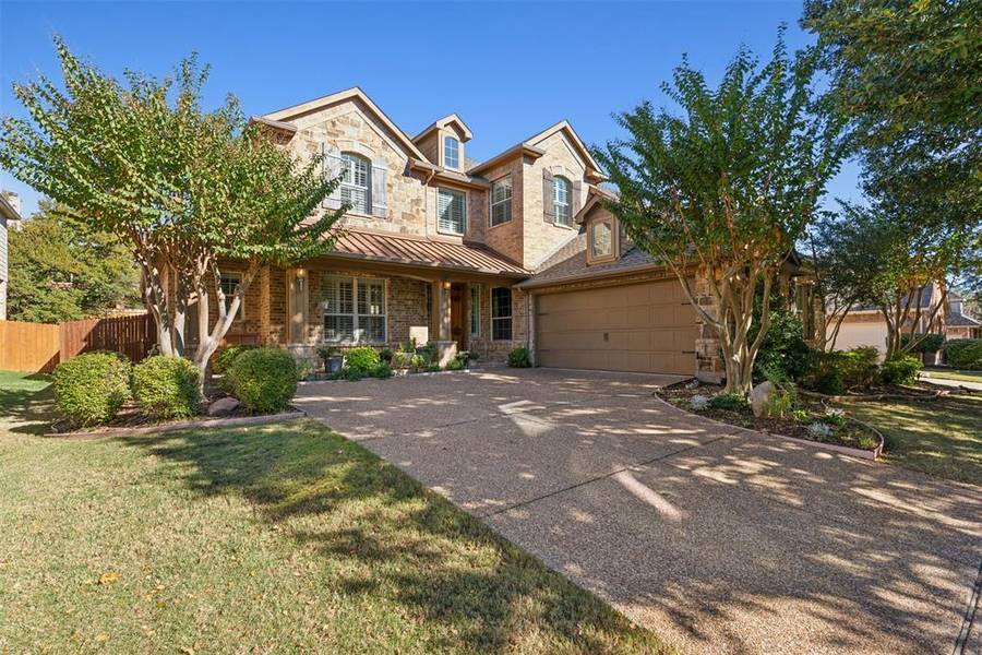 942 Nightingale Drive, Allen, TX 75013