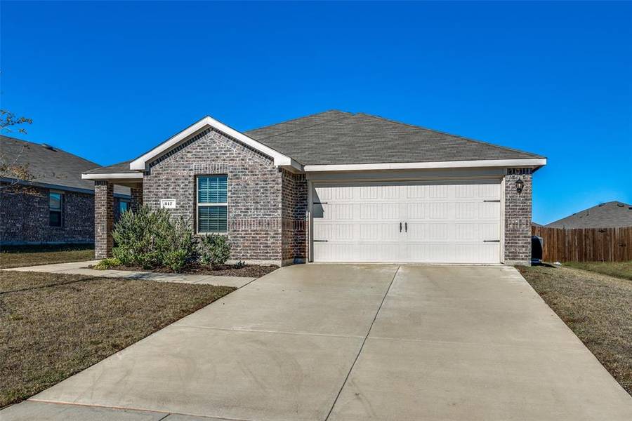 517 Cultivator Court, Royse City, TX 75189