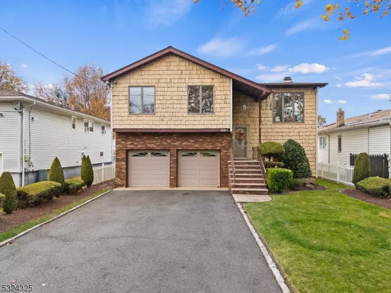 533 Washington Ave, Nutley Twp., NJ 07110