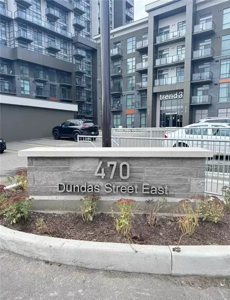 470 DUNDAS ST E #325, Hamilton, ON L8B 1Z2