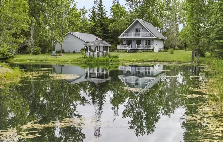 535 BEECHWOOD RD, Greater Napanee, ON K7R 3L1