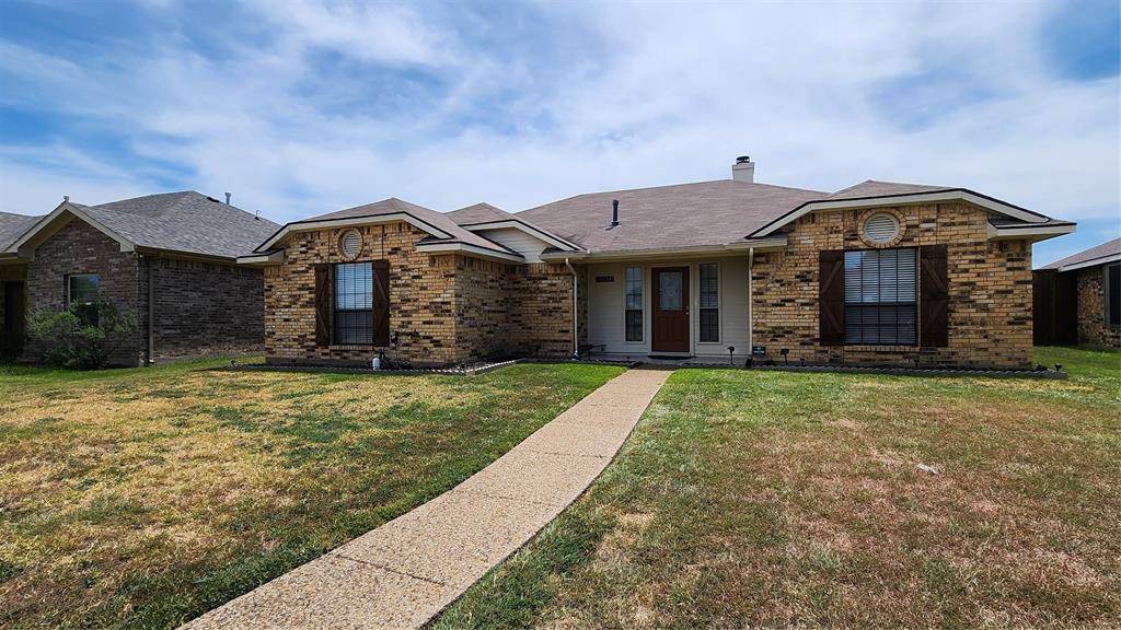 4534 Beaus Way, Garland, TX 75043