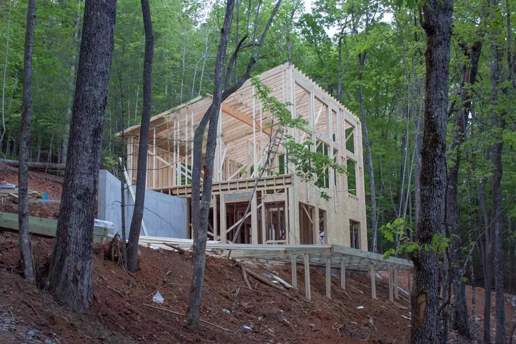 Ellijay, GA 30536,Lot 4 Big Creek Road