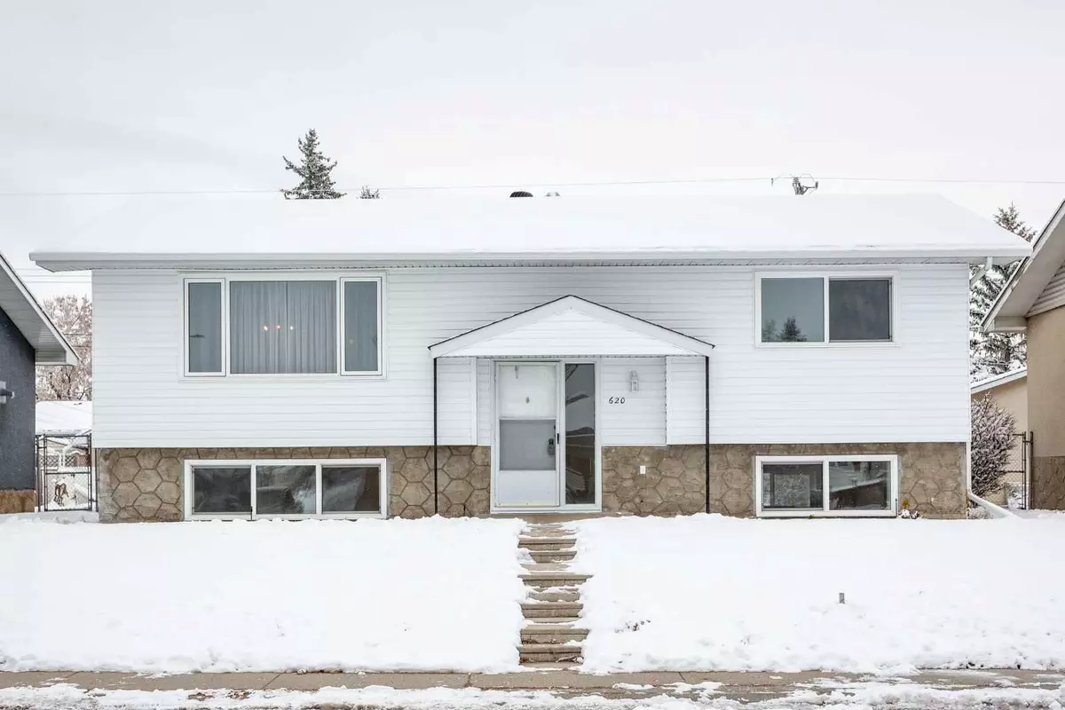 Calgary, AB T2A3R6,620 55 ST SE