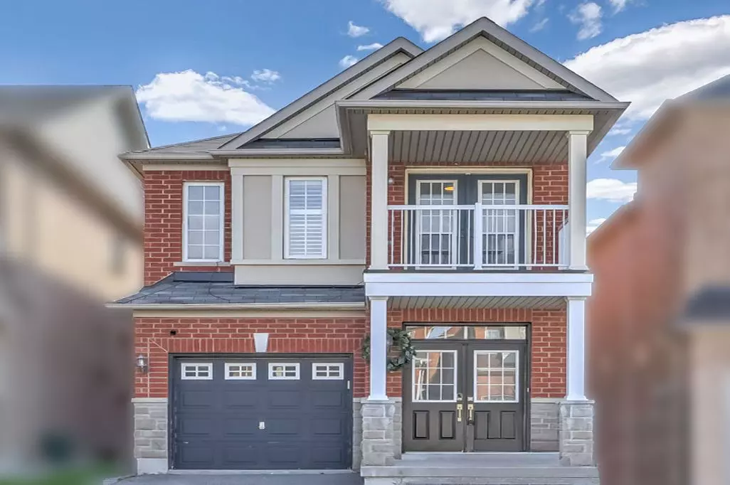 Vaughan, ON L6A 0R5,112 Catalpa CRES