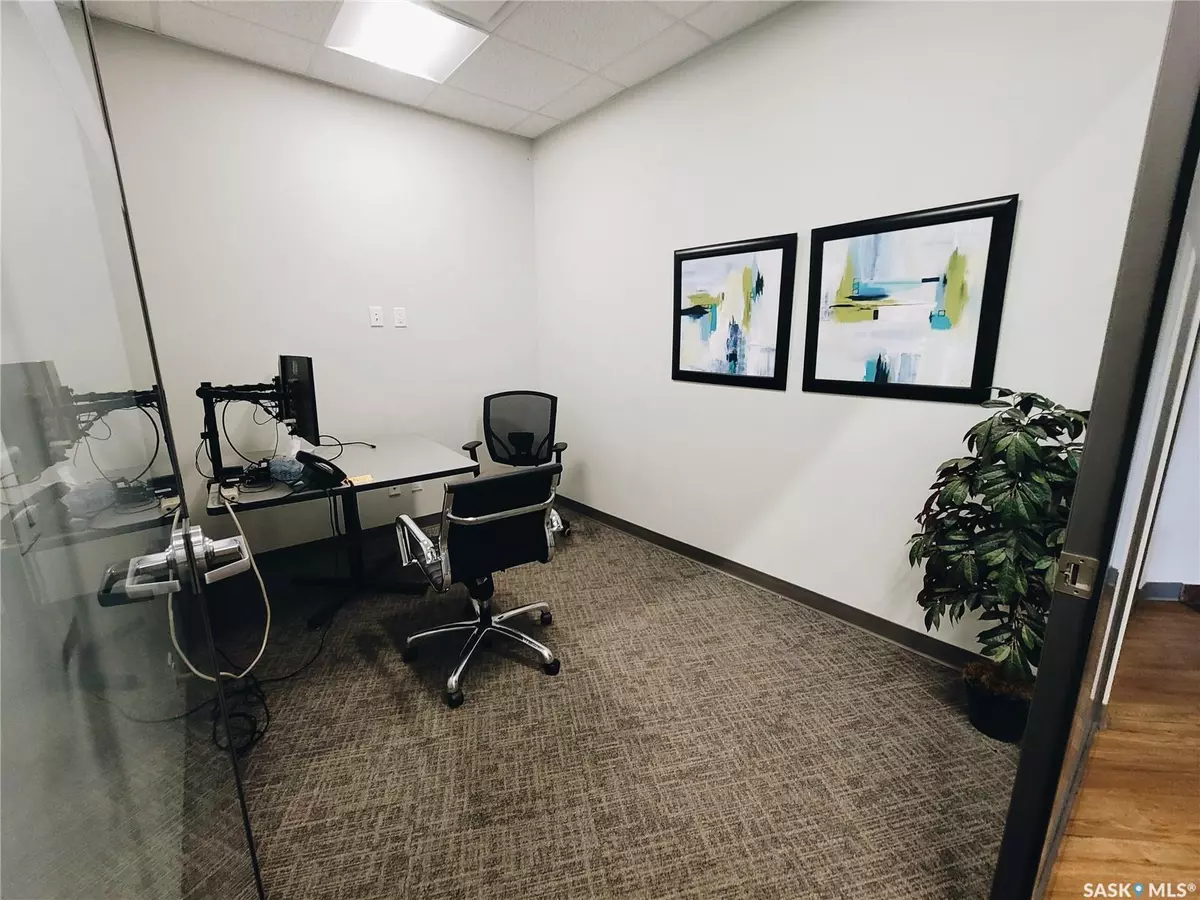 Saskatoon, SK S7K 1S3,301 Ontario AVENUE #Office G